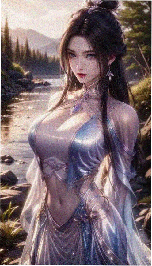 家庭影院动画 深海列车 海报